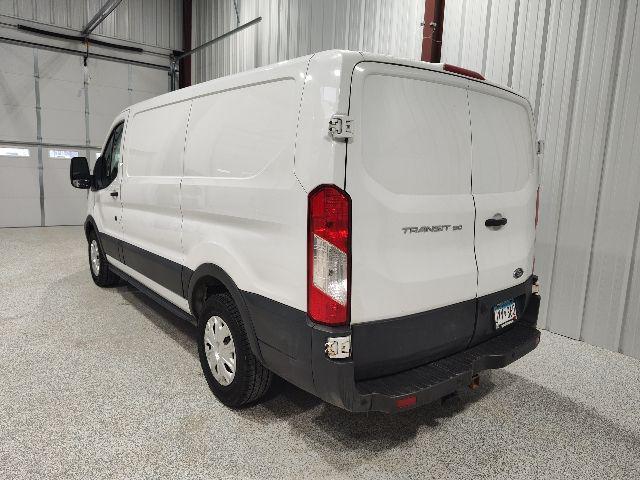 used 2016 Ford Transit-150 car, priced at $20,900
