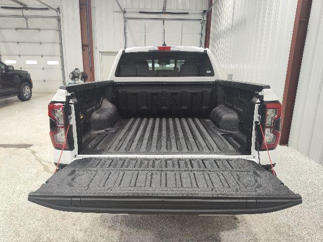 new 2025 Ford Ranger car, priced at $48,949