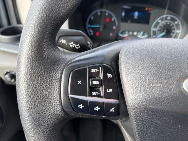 used 2023 Ford Transit-350 car, priced at $22,900