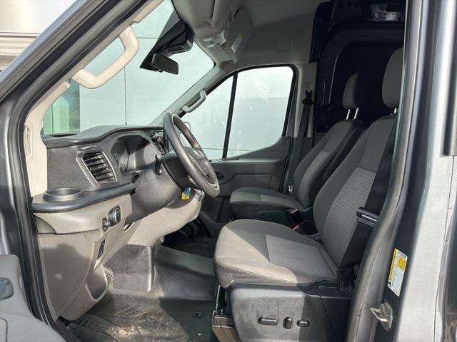 used 2023 Ford Transit-350 car, priced at $22,900