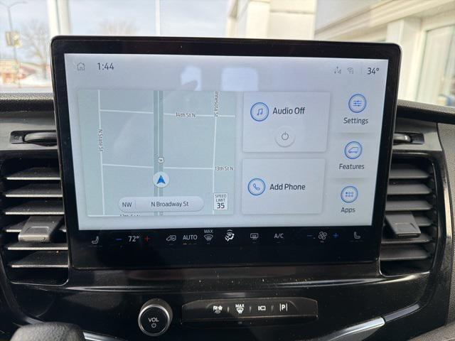 used 2023 Ford Transit-350 car, priced at $22,900