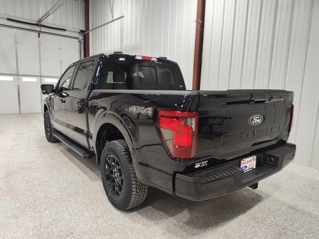 new 2026 Ford F-150 car, priced at $56,392