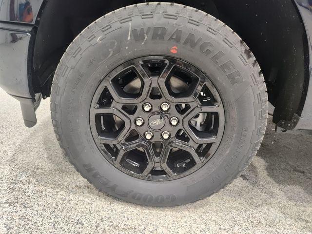 new 2026 Ford F-150 car, priced at $56,392