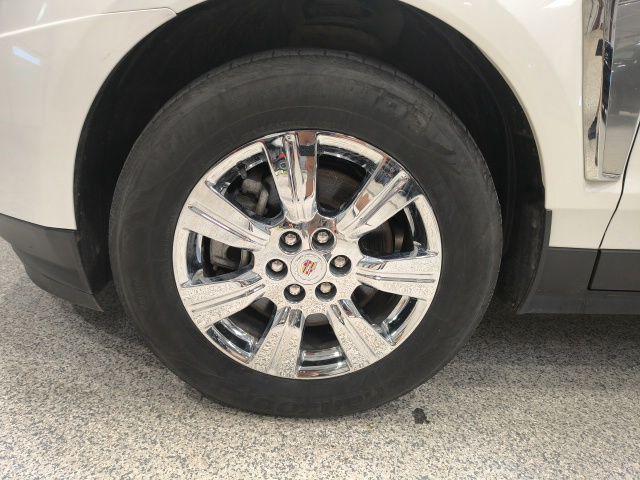 used 2016 Cadillac SRX car, priced at $13,266