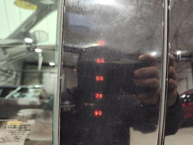 used 2023 Ford Expedition Max car, priced at $56,923