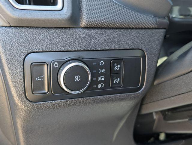 used 2023 Ford Bronco Sport car, priced at $25,900