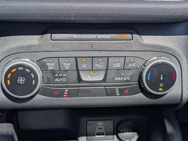 used 2023 Ford Bronco Sport car, priced at $25,900