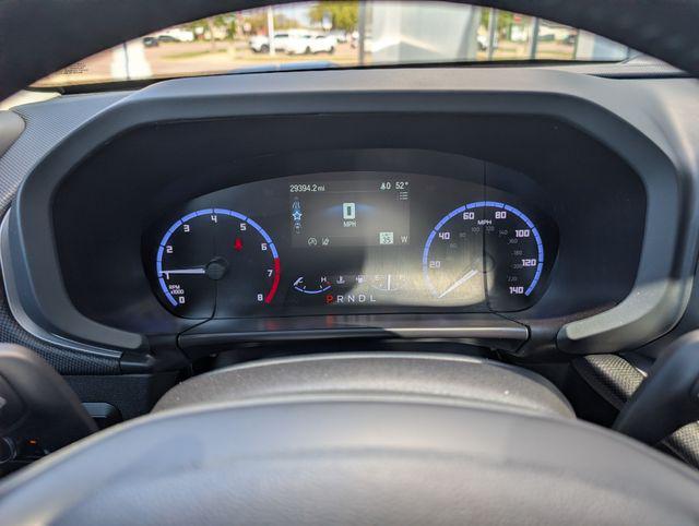 used 2023 Ford Bronco Sport car, priced at $25,900