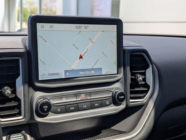 used 2023 Ford Bronco Sport car, priced at $25,900