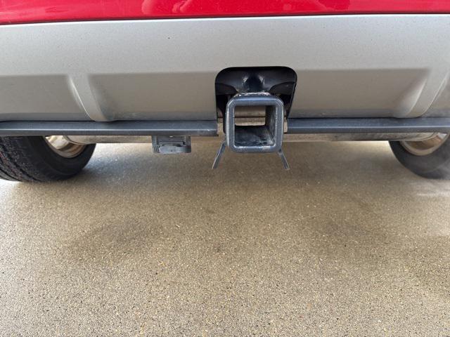 used 2024 Ford Edge car, priced at $35,900