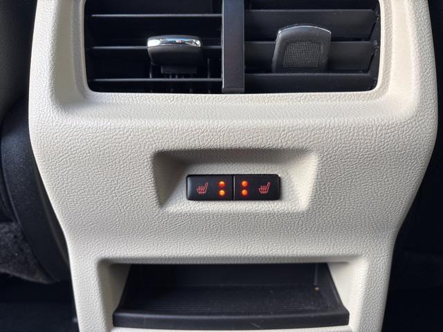 used 2024 Ford Edge car, priced at $35,900