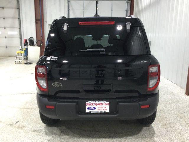 new 2025 Ford Bronco Sport car, priced at $32,393