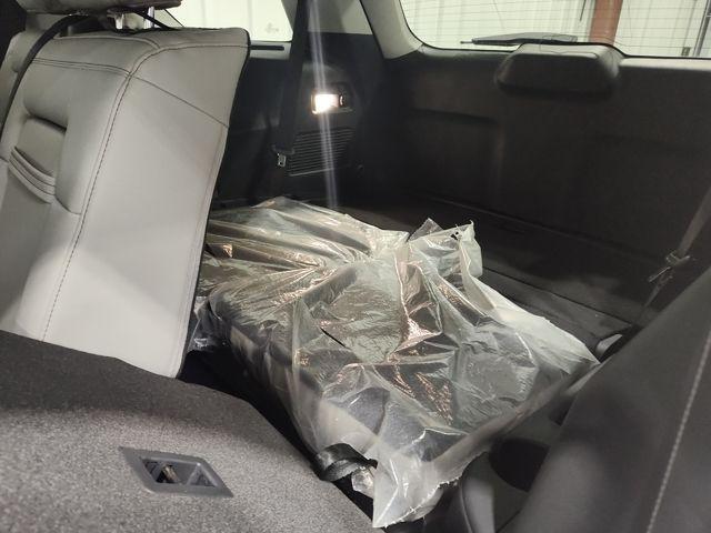 new 2026 Ford Explorer car, priced at $44,931