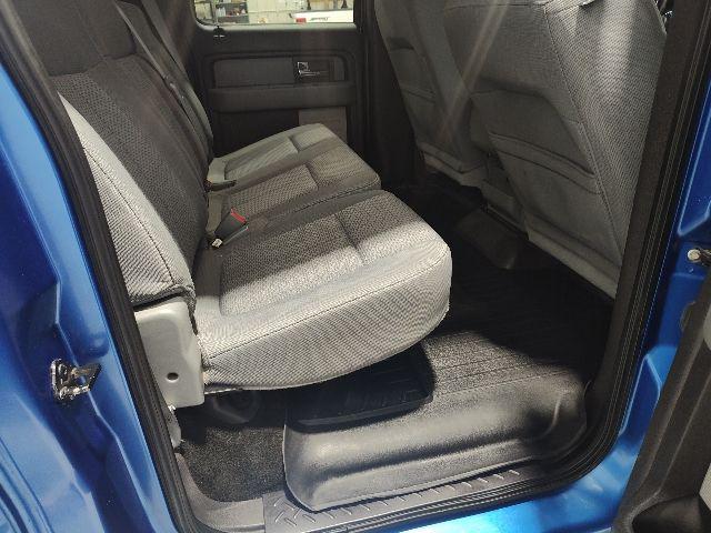 used 2013 Ford F-150 car, priced at $7,900