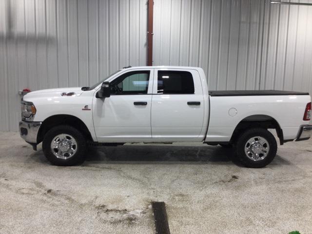 used 2023 Ram 2500 car, priced at $45,900