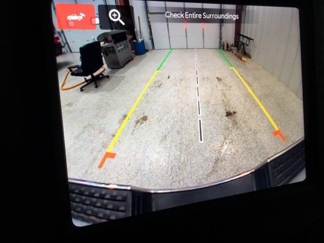 used 2023 Ram 2500 car, priced at $45,900