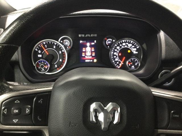 used 2023 Ram 2500 car, priced at $45,900