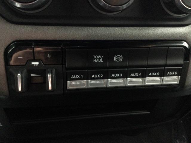 used 2023 Ram 2500 car, priced at $45,900