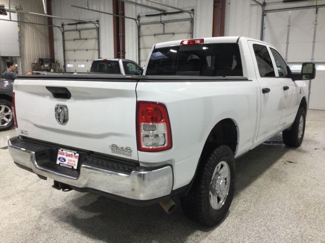 used 2023 Ram 2500 car, priced at $45,900