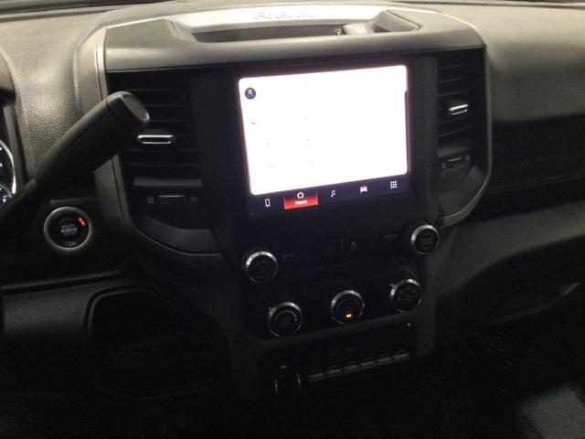 used 2023 Ram 2500 car, priced at $45,900