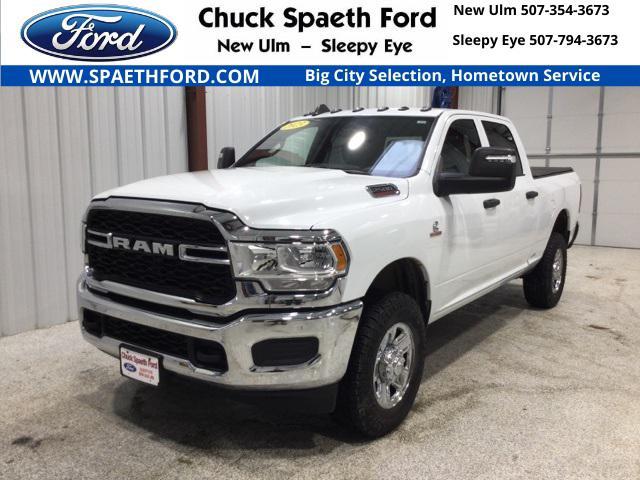 used 2023 Ram 2500 car, priced at $45,900