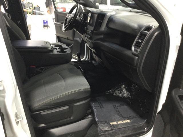 used 2023 Ram 2500 car, priced at $45,900