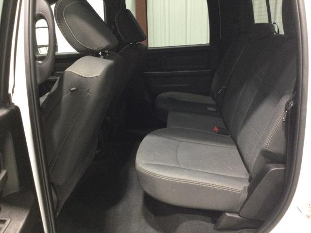 used 2023 Ram 2500 car, priced at $45,900