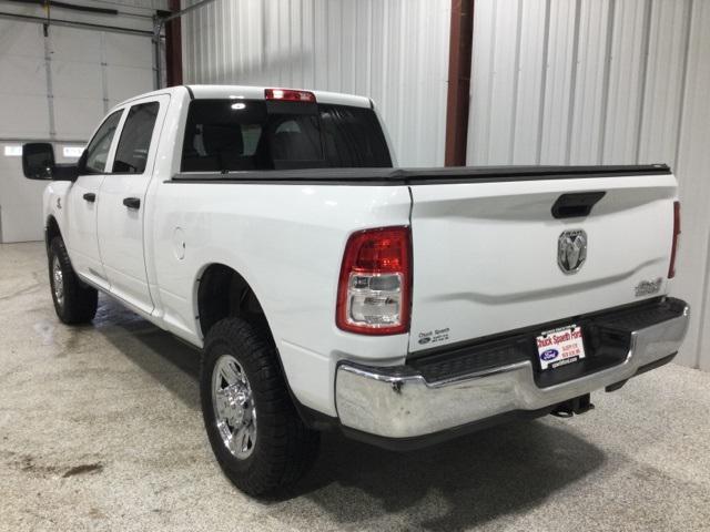 used 2023 Ram 2500 car, priced at $45,900