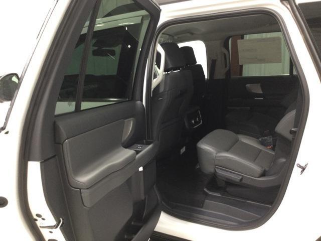 new 2026 Ford Expedition Max car, priced at $76,120