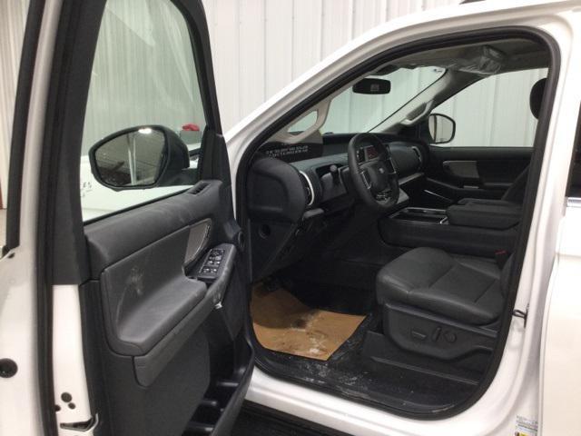 new 2026 Ford Expedition Max car, priced at $76,120