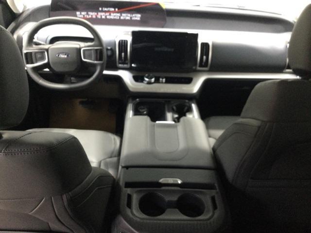 new 2026 Ford Expedition Max car, priced at $76,120