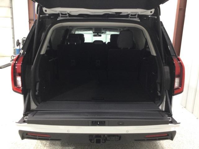 new 2026 Ford Expedition Max car, priced at $76,120