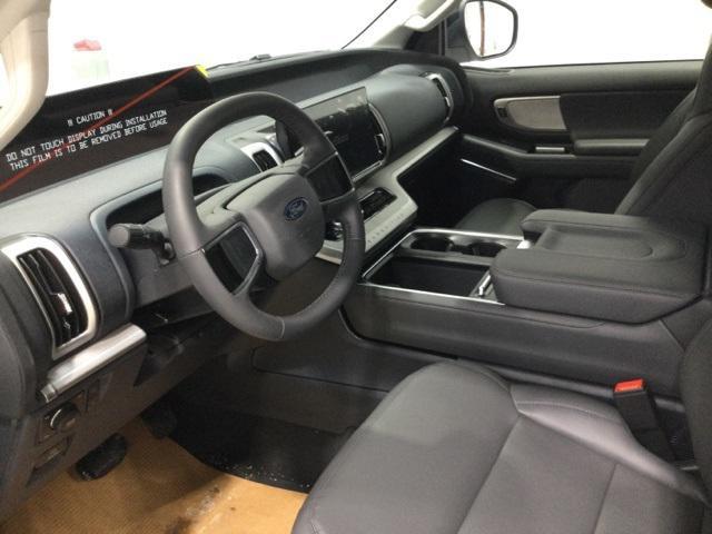 new 2026 Ford Expedition Max car, priced at $76,120