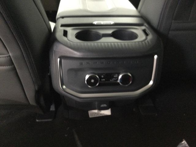 new 2026 Ford Expedition Max car, priced at $76,120