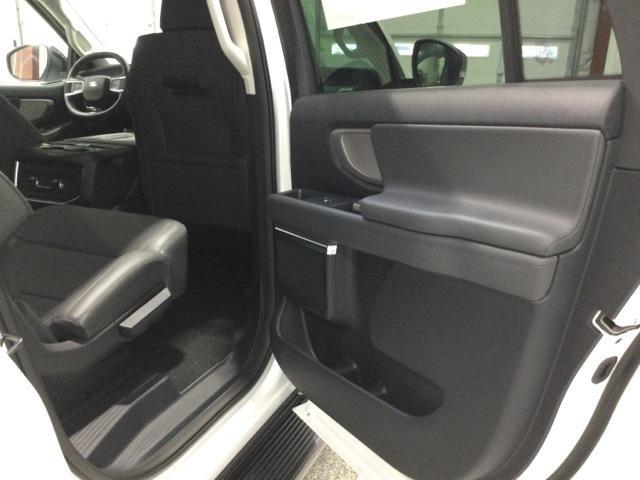 new 2026 Ford Expedition Max car, priced at $76,120