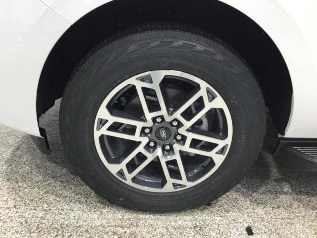 new 2026 Ford Expedition Max car, priced at $76,120