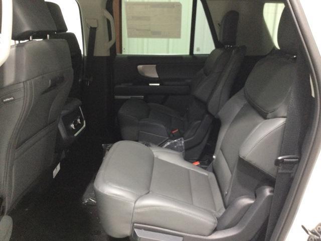 new 2026 Ford Expedition Max car, priced at $76,120