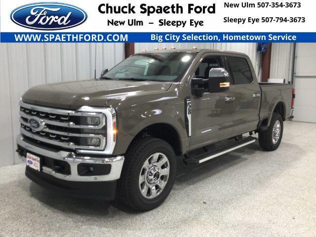 new 2026 Ford F-350 car, priced at $76,098