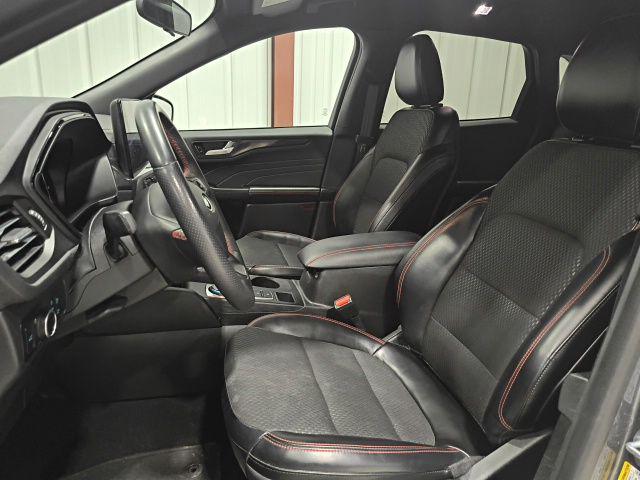 used 2024 Ford Escape car, priced at $28,250