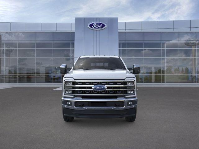 new 2026 Ford F-350 car, priced at $78,096