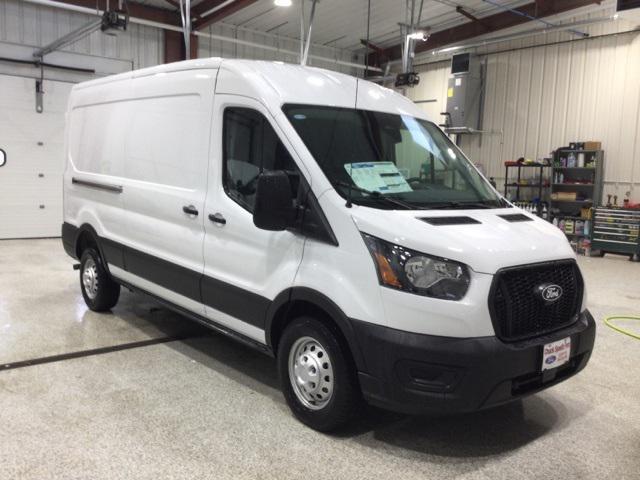 new 2026 Ford Transit-350 car, priced at $55,979
