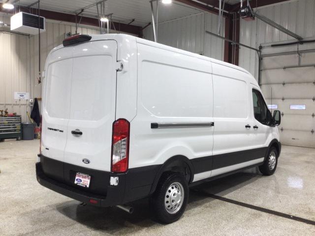 new 2026 Ford Transit-350 car, priced at $55,979