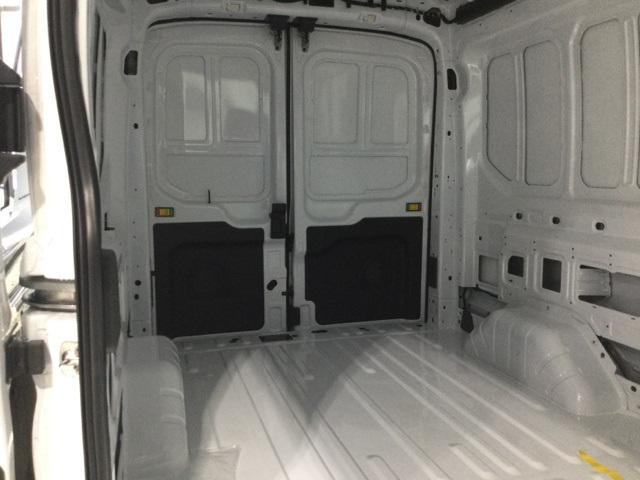 new 2026 Ford Transit-350 car, priced at $55,979