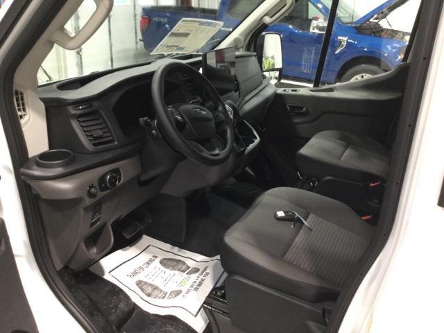 new 2026 Ford Transit-350 car, priced at $55,979