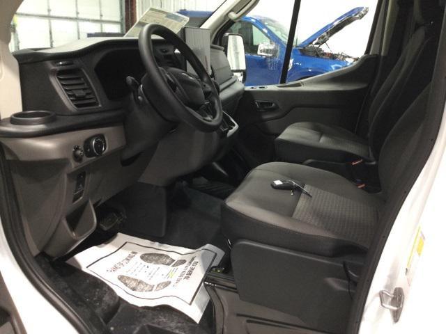 new 2026 Ford Transit-350 car, priced at $55,979