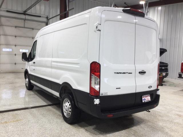 new 2026 Ford Transit-350 car, priced at $55,979