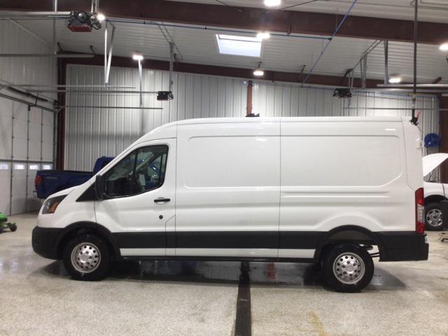 new 2026 Ford Transit-350 car, priced at $55,979