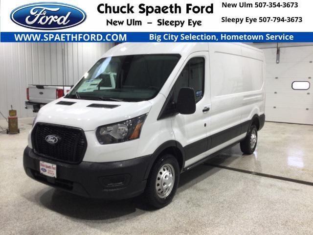 new 2026 Ford Transit-350 car, priced at $55,979