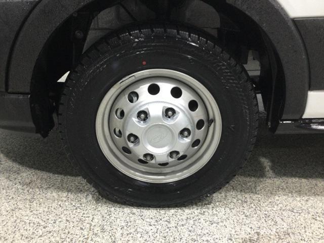 new 2026 Ford Transit-350 car, priced at $55,979