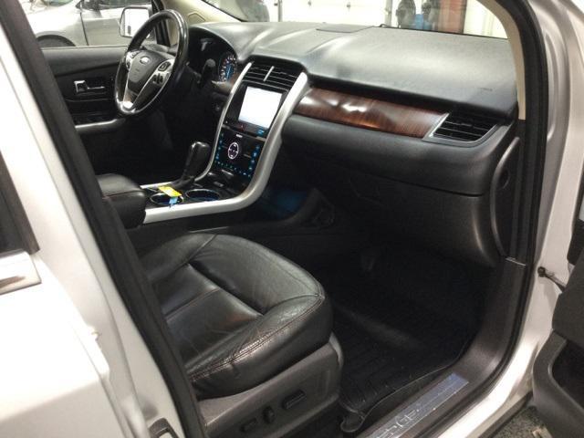 used 2013 Ford Edge car, priced at $6,500